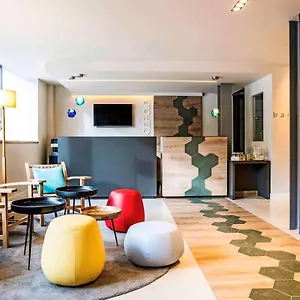 Otel Ibis Styles Centre