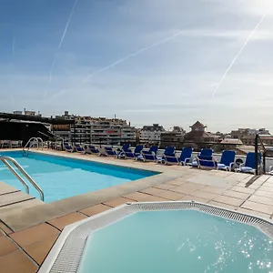 2* Hotel Sunotel Junior