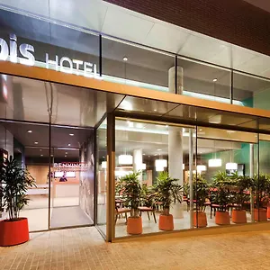 Otel Ibis Centro