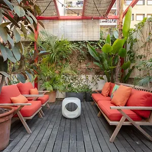 Hotel Praktik Garden