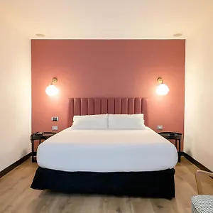 La Franca Hotell