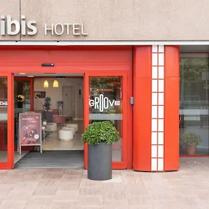 Otel Ibis Meridiana