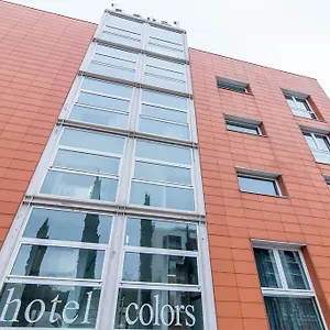 Hotel Colors