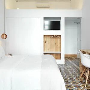 Hotel La Casa De Antonio Boutique