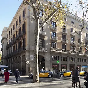 2* Hotel Fornos -