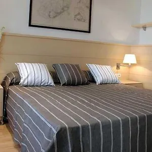 Consell De Cent Hotel