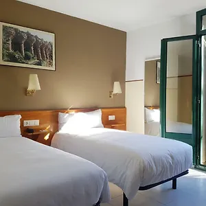 2* Hotel El Jardi